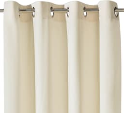 Weckbrodt Vorhang Valentin | Beige