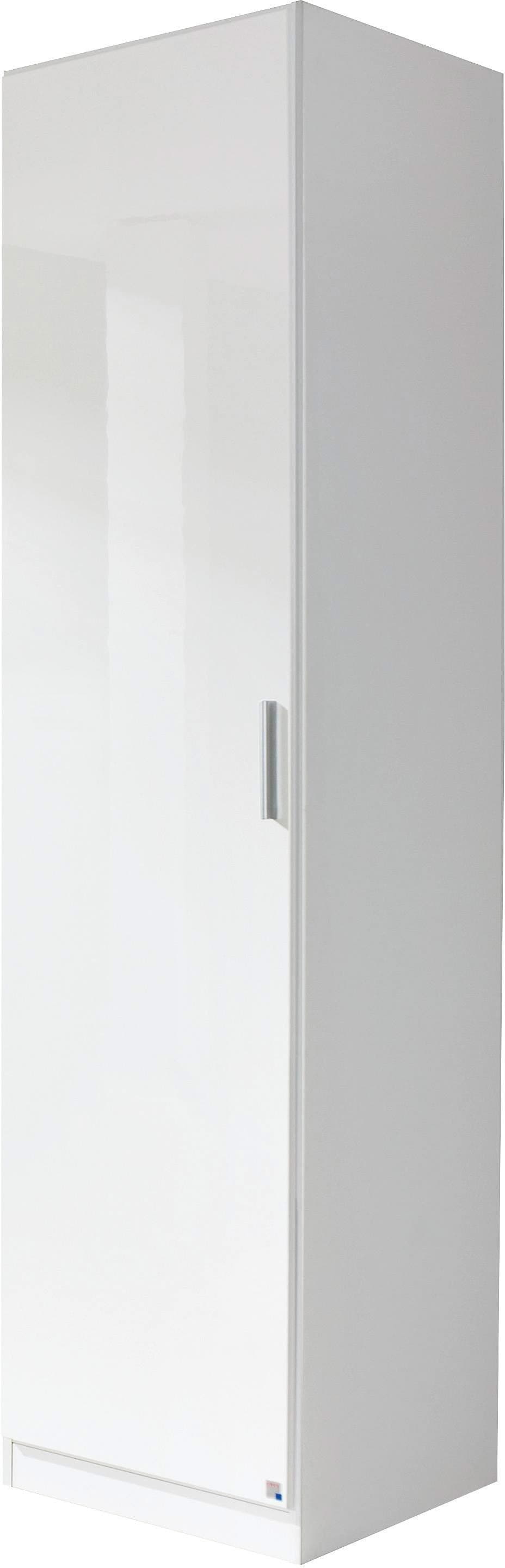 rauch Drehtürenschrank CELLE | Weiß