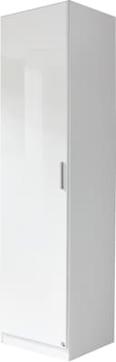 rauch Drehtürenschrank CELLE | Weiß