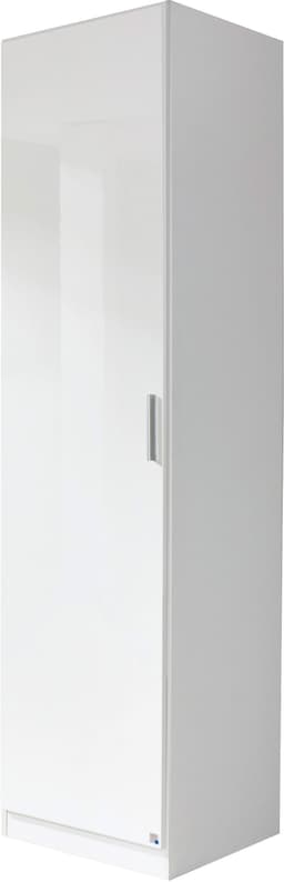 rauch Drehtürenschrank CELLE | Weiß