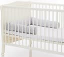 Fillikid Nestchenschlange Luxe | Grau 2
