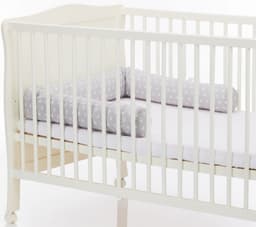 Fillikid Nestchenschlange Luxe | Grau