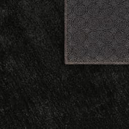 Paco Home Teppich Cadiz 630 | Schwarz