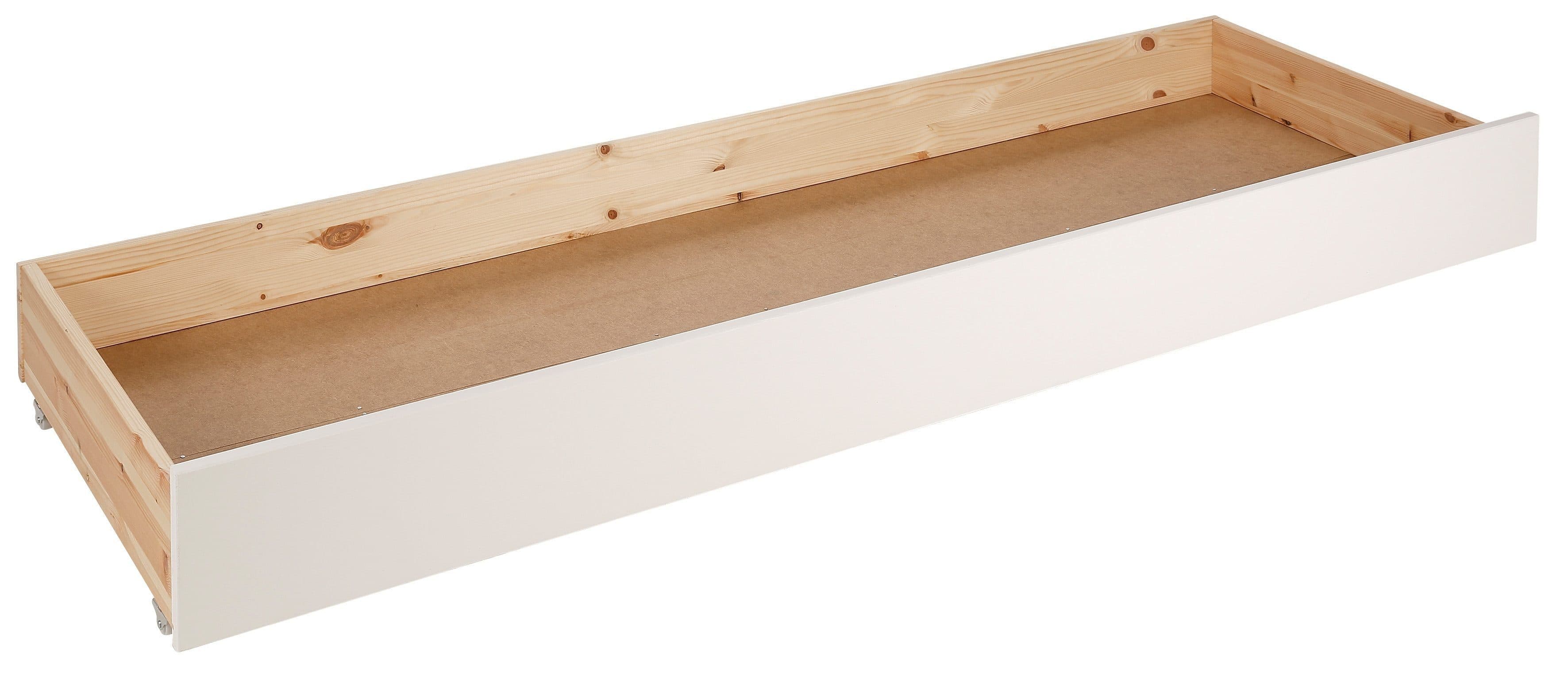 OTTO home Schubkasten KERO | Weiß