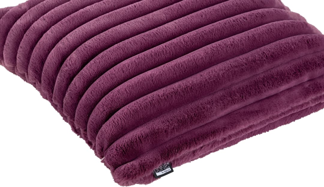 done.® Sitzkissen Polar | Lila