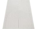 Paco Home Teppich Livorno 674 | Beige 2