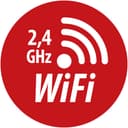 Brennenstuhl Connect LED WiFi Strahler mit Infrarot-Bewegungsmelder 5