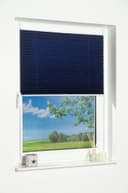 K-HOME Plissee Klemmfix Pisa | Blau 4