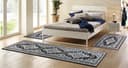 OTTO home Bettumrandung Oriental | Grau 2