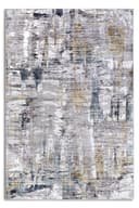 ELLE DECORATION Teppich Malard | Mehrfarbig 2