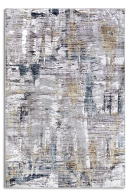 ELLE DECORATION Teppich Malard | Mehrfarbig