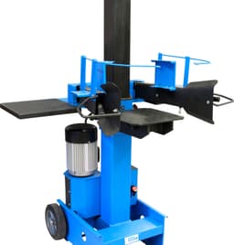 Güde Elektroholzspalter GHS 500/8TE | Blau