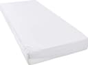 OTTO home Spannbettlaken SOUCY | Weiß
