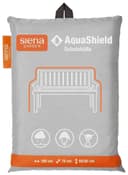 Siena Garden AquaShield Schutzhülle für 3er-Bank | Grau