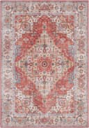 HANSE Home Teppich Sylla | Rot 2