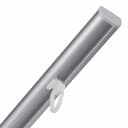 Good Life Vorhangschiene Avana | Silber 4