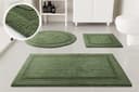 OTTO home Badematte Meellor | Grün 3