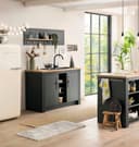 OTTO home Pantryküche KS-Westminster | Grau 4