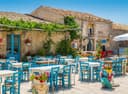 Ravensburger Puzzle Marzamemi, Sizilien, 500 Puzzleteile | Mehrfarbig 2