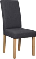 byLIVING Esszimmerstuhl Elias | Grau 5