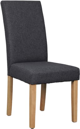 byLIVING Esszimmerstuhl Elias | Grau