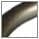 Liedeco Gardinenring Set | Silber