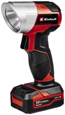 Einhell Akku-Bohrschrauber TE-CD 12/1 +22+CL (2x2.0Ah) | Mehrfarbig 4