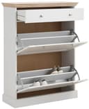 OTTO home Schuhkommode Binz | Weiß 3