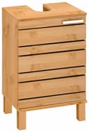 Waschbeckenunterschrank JOSIE | Holztöne 2
