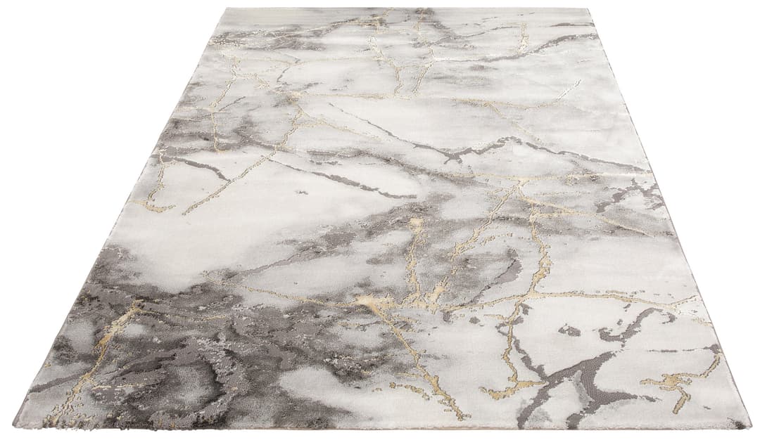 OTTO home Teppich Juliet | Mehrfarbig