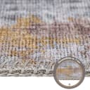 LUXOR living Teppich Prima | Gelb 4