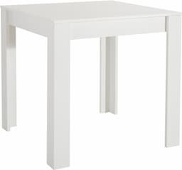 Mäusbacher Esstisch | Weiß