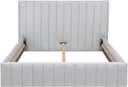 Home affaire Polsterbett Effy | Schwarz 5