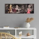 Reinders! Deco-Panel Java Dreams | Mehrfarbig 2