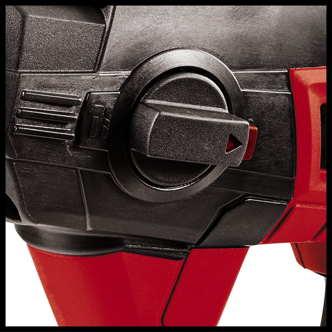 Einhell Akku-Bohrhammer TE-HD 18 Li | Mehrfarbig