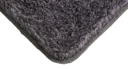 OTTO home Badematte Micro exclusiv | Grau