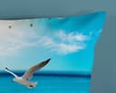 good morning Wendebettwäsche Sealife | Mehrfarbig 4