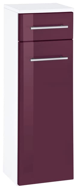 welltime Unterschrank Venedig | Mehrfarbig