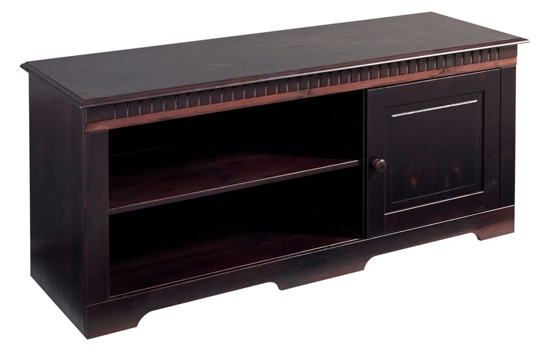 OTTO home Lowboard Lisa | Braun