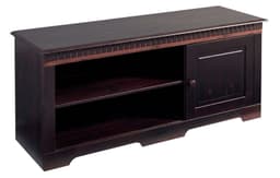 OTTO home Lowboard Lisa | Braun