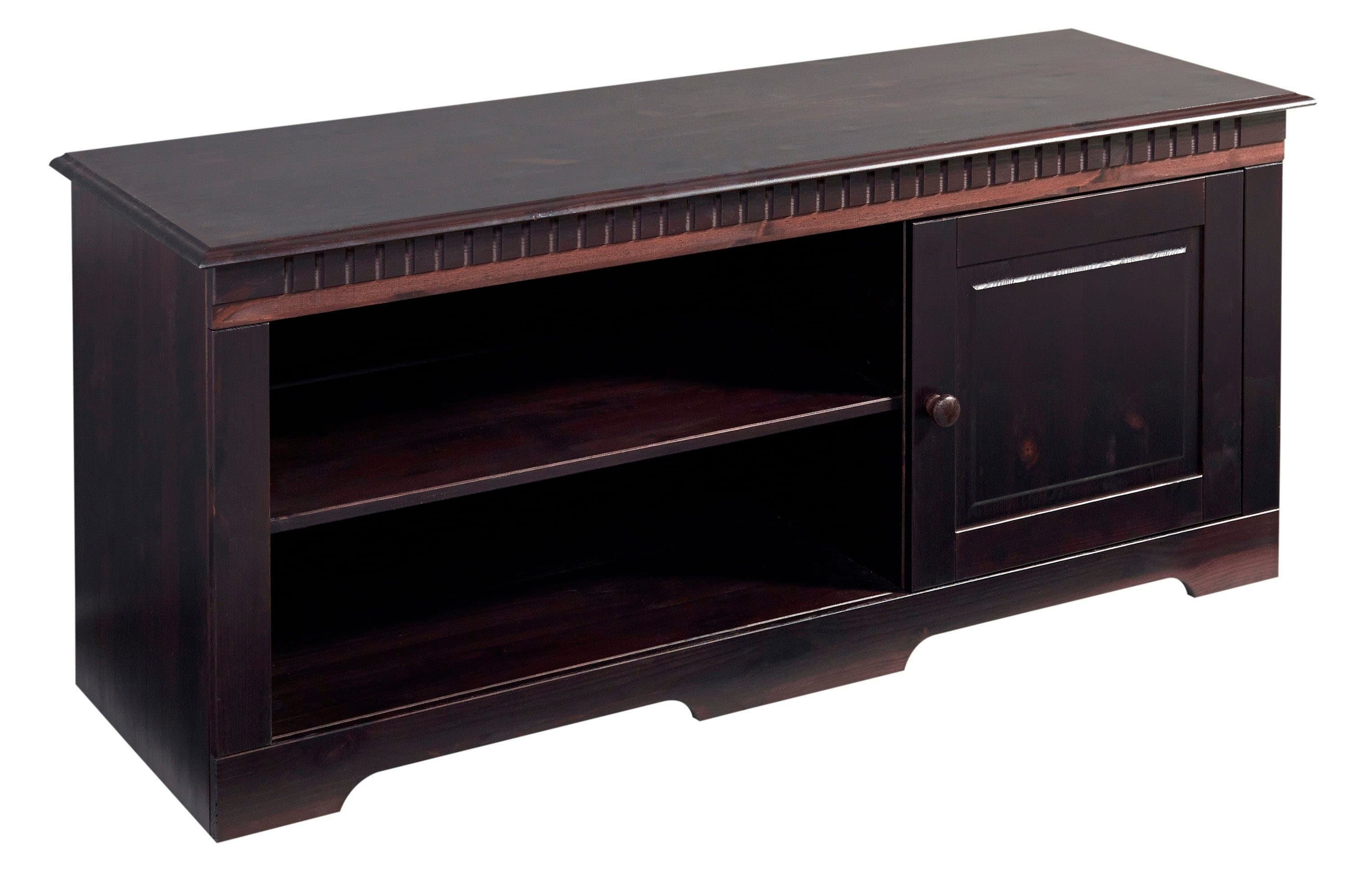 OTTO home Lowboard Lisa | Braun