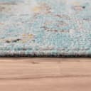 Paco Home Teppich Artigo 401 | Mehrfarbig 3