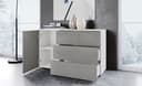 OTTO home Sideboard PARIS | Mehrfarbig 2