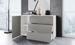 OTTO home Sideboard PARIS | Mehrfarbig