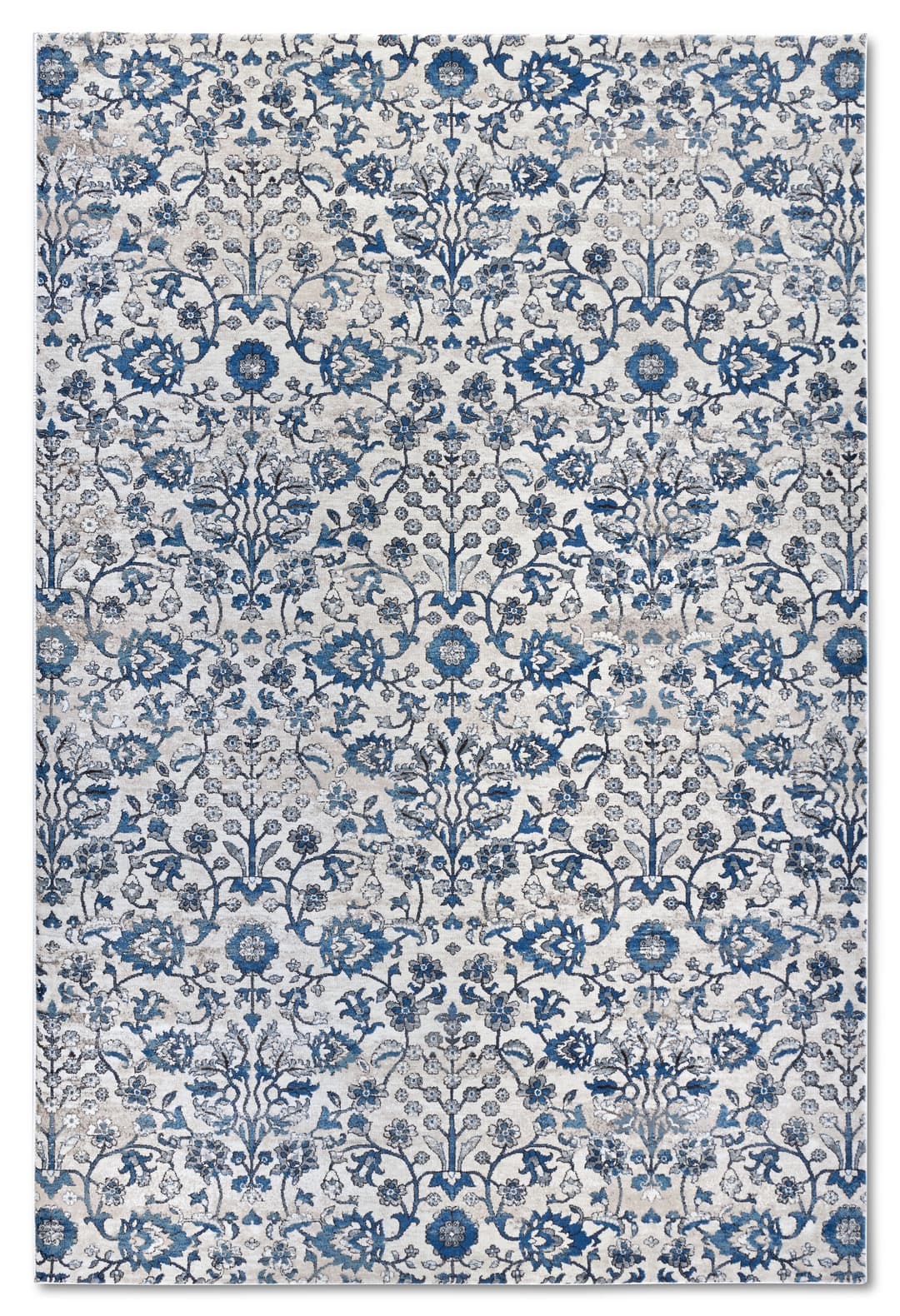 Villeroy & Boch Teppich Ernest | Mehrfarbig