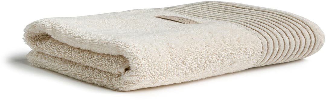 Möve Saunatuch Wellness Uni | Beige