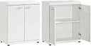 Procontour Sideboard Sun BESTSELLER! | Weiß