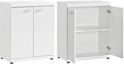 Procontour Sideboard Sun BESTSELLER! | Weiß
