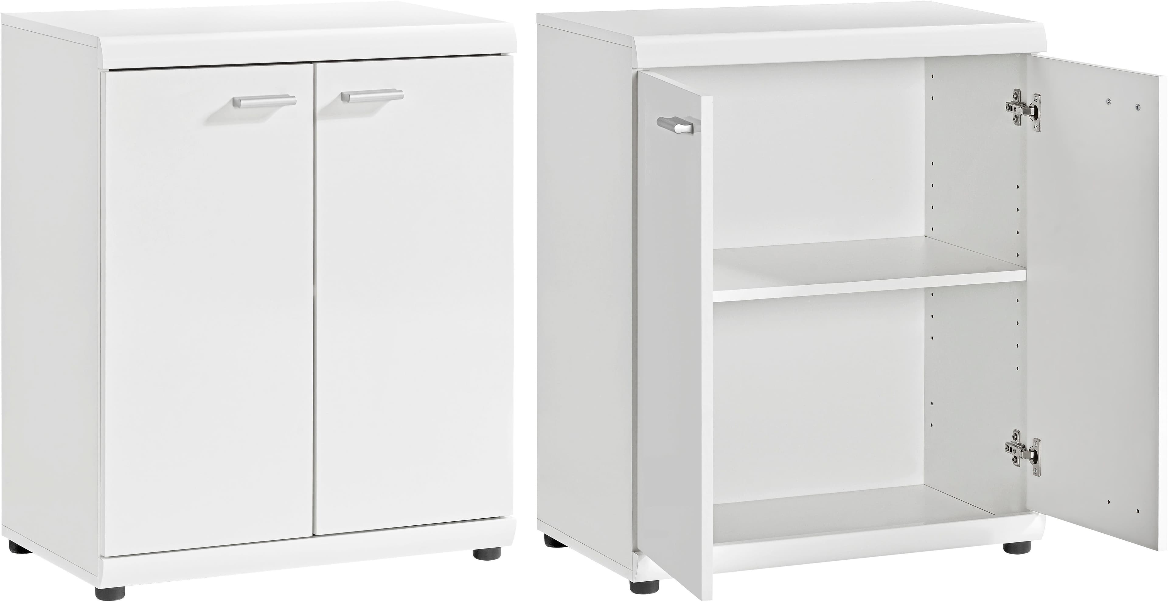 Procontour Sideboard Sun BESTSELLER! | Weiß