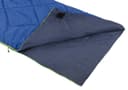 High Peak Ranger Deckenschlafsack | Blau 2